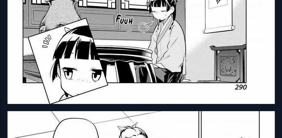 Dược Sư Tự Sự - Chapter 39 - Trang 22