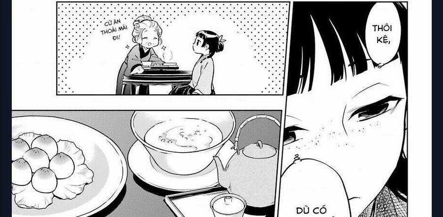 Dược Sư Tự Sự - Chapter 39 - Trang 24