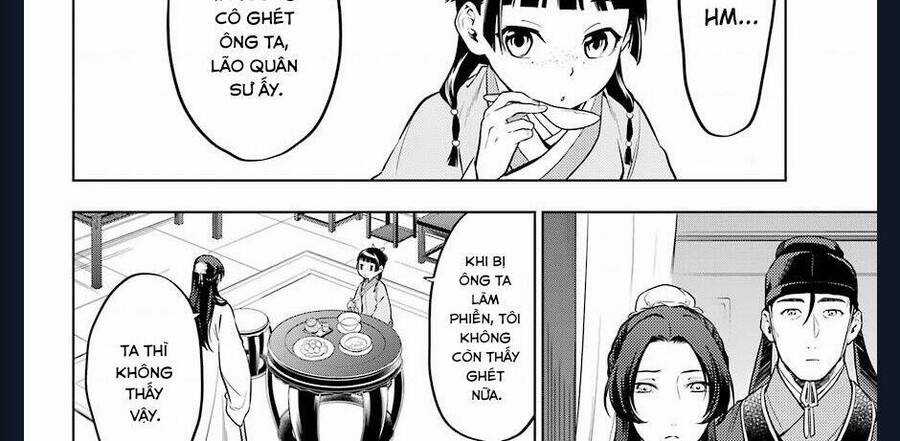 Dược Sư Tự Sự - Chapter 39 - Trang 26