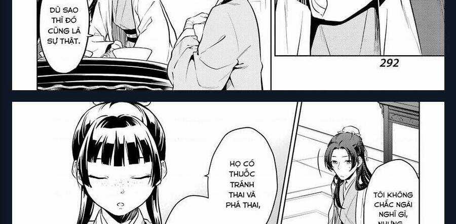 Dược Sư Tự Sự - Chapter 39 - Trang 28