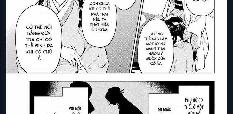 Dược Sư Tự Sự - Chapter 39 - Trang 29