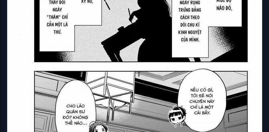 Dược Sư Tự Sự - Chapter 39 - Trang 30