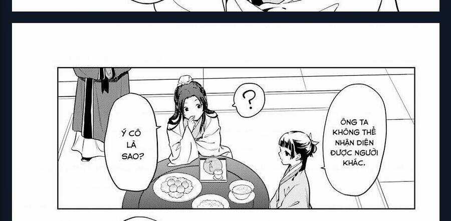 Dược Sư Tự Sự - Chapter 39 - Trang 34