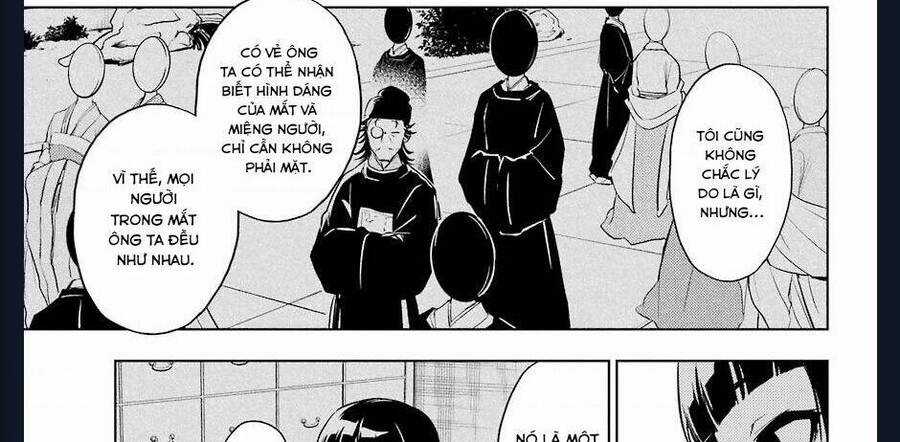 Dược Sư Tự Sự - Chapter 39 - Trang 35