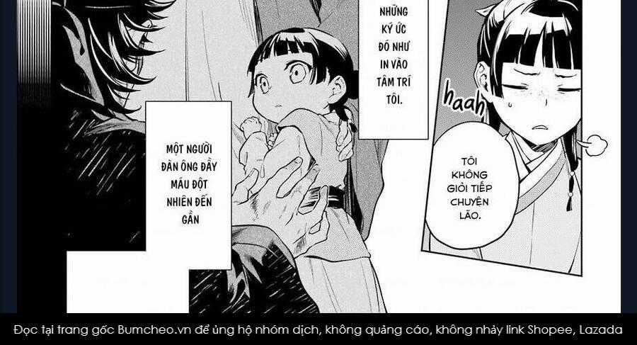 Dược Sư Tự Sự - Chapter 39 - Trang 38