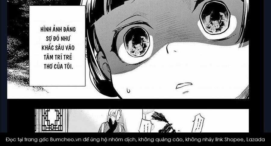 Dược Sư Tự Sự - Chapter 39 - Trang 40