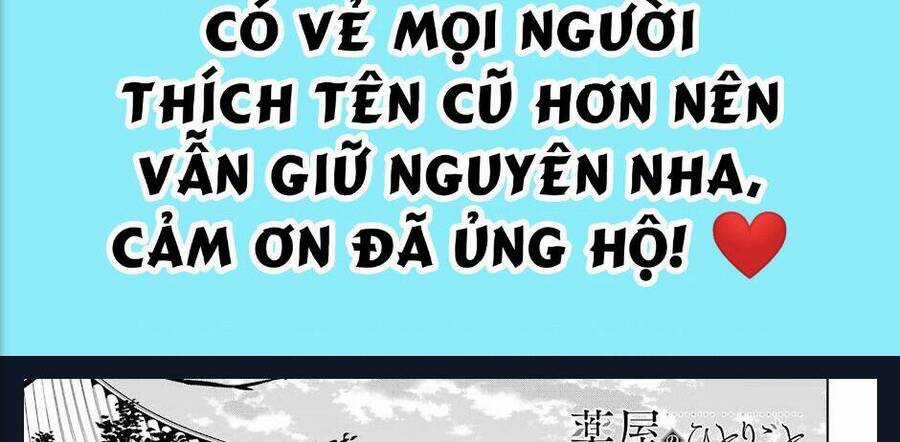 Dược Sư Tự Sự - Chapter 39 - Trang 5