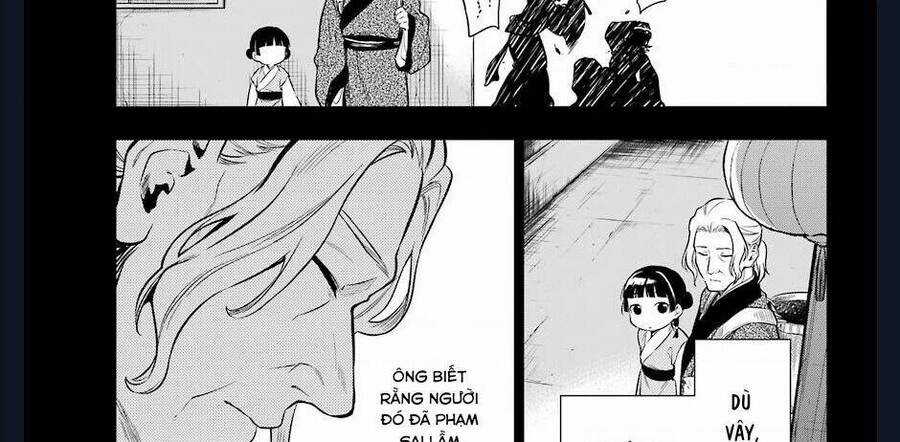 Dược Sư Tự Sự - Chapter 39 - Trang 41