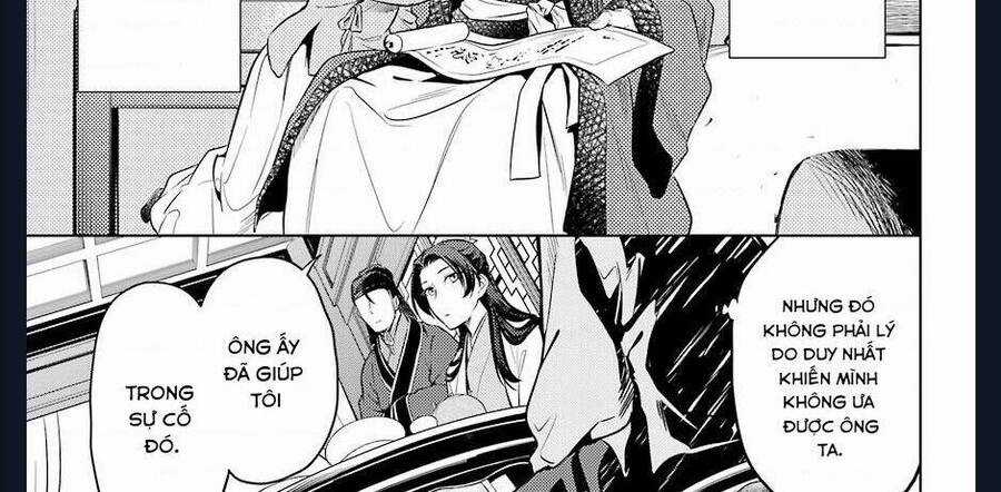 Dược Sư Tự Sự - Chapter 39 - Trang 44