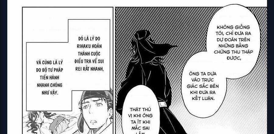 Dược Sư Tự Sự - Chapter 39 - Trang 46