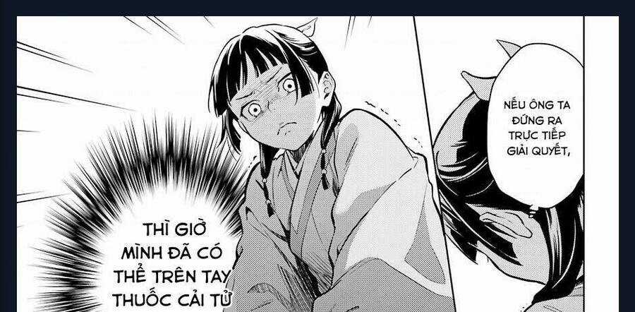 Dược Sư Tự Sự - Chapter 39 - Trang 48