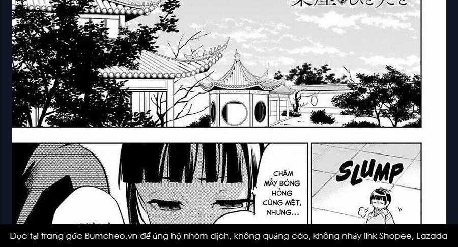 Dược Sư Tự Sự - Chapter 39 - Trang 6