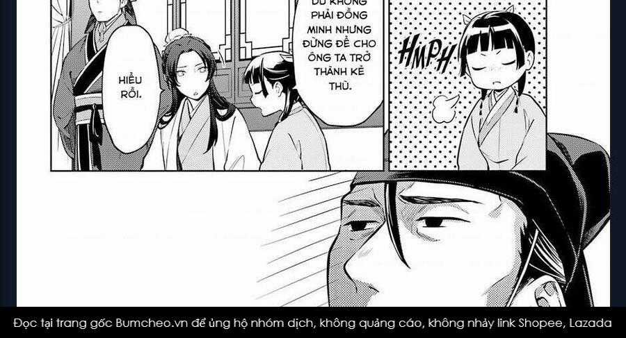 Dược Sư Tự Sự - Chapter 39 - Trang 52