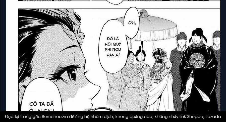 Dược Sư Tự Sự - Chapter 39 - Trang 10