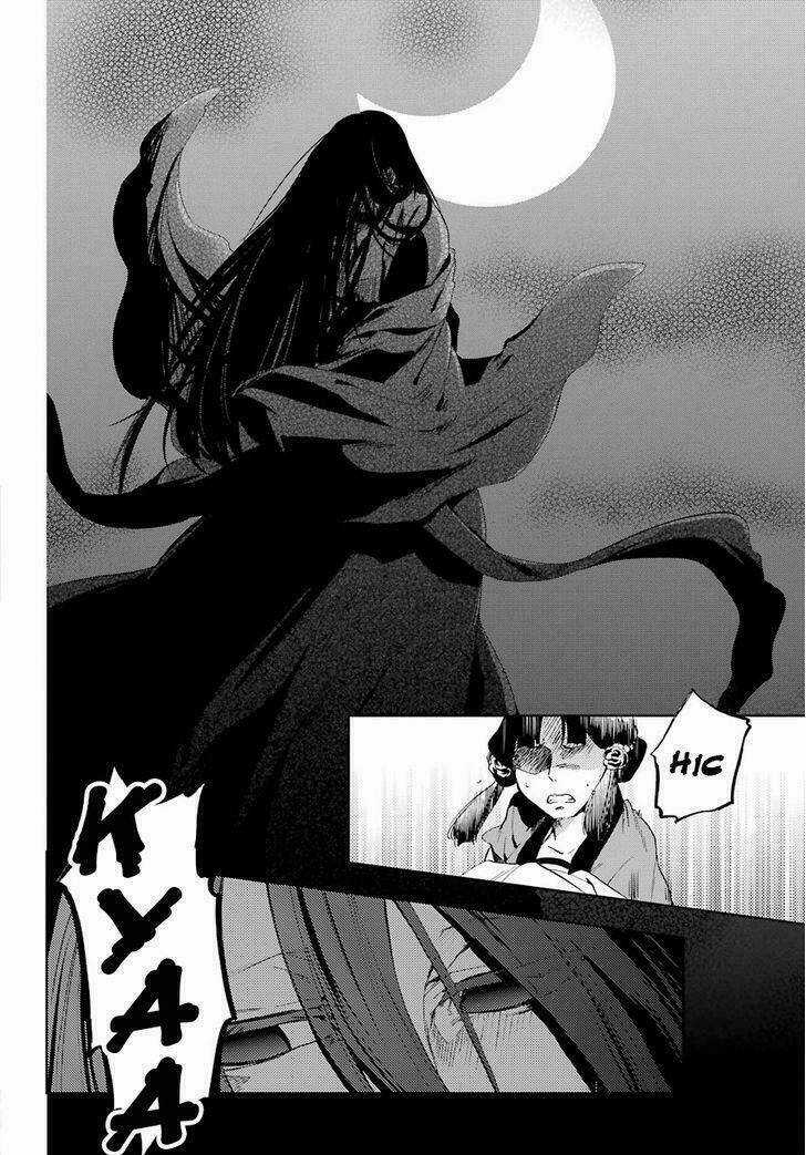 Dược Sư Tự Sự - Chapter 4 - Trang 3