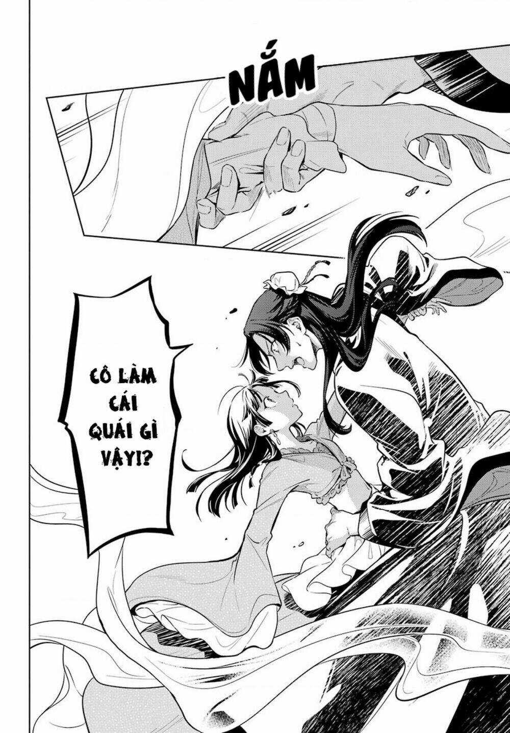 Dược Sư Tự Sự - Chapter 40 - Trang 13