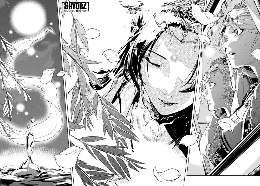 Dược Sư Tự Sự - Chapter 48 - Trang 24