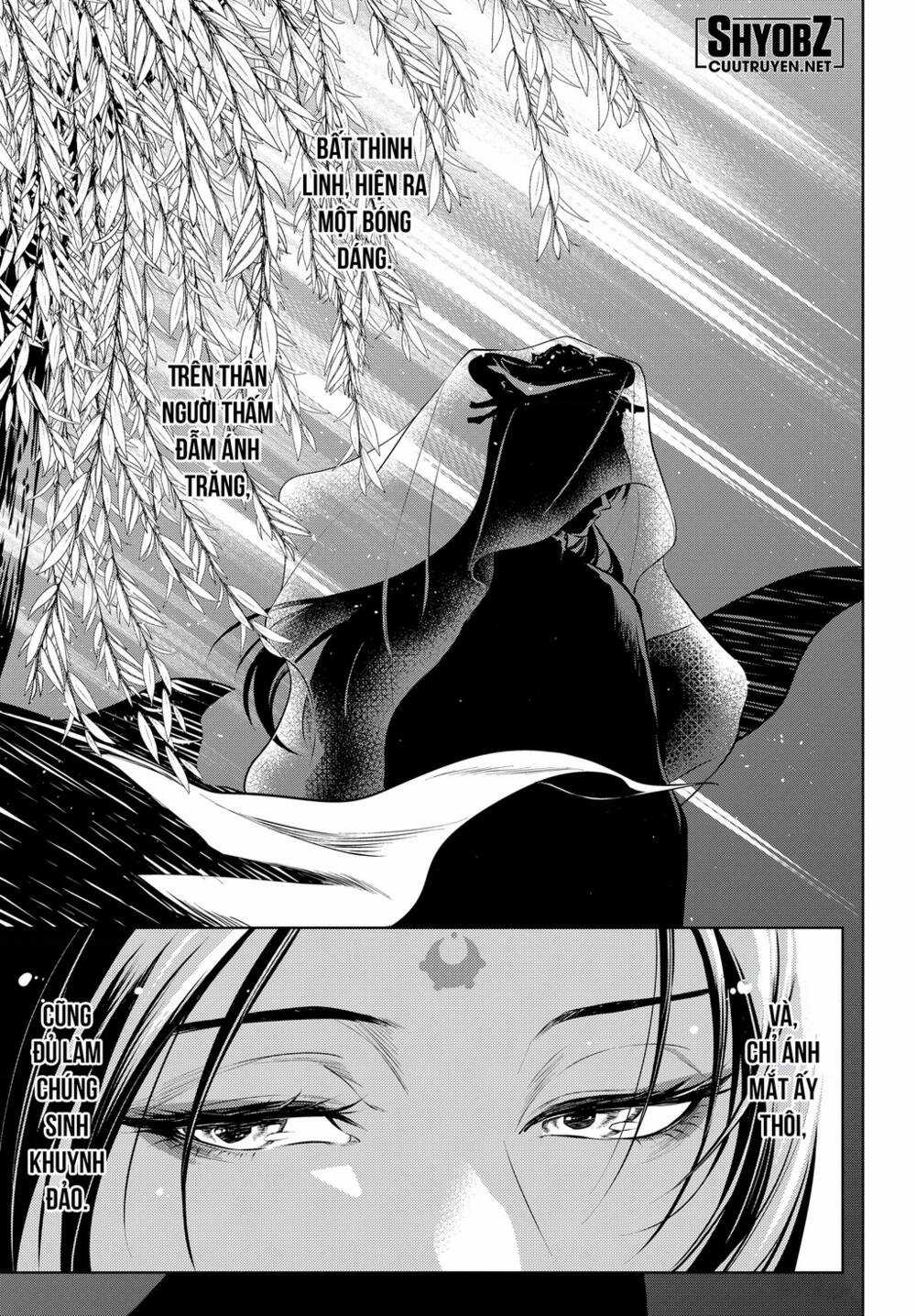 Dược Sư Tự Sự - Chapter 48 - Trang 6