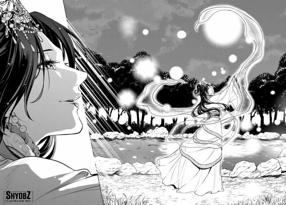 Dược Sư Tự Sự - Chapter 48 - Trang 10