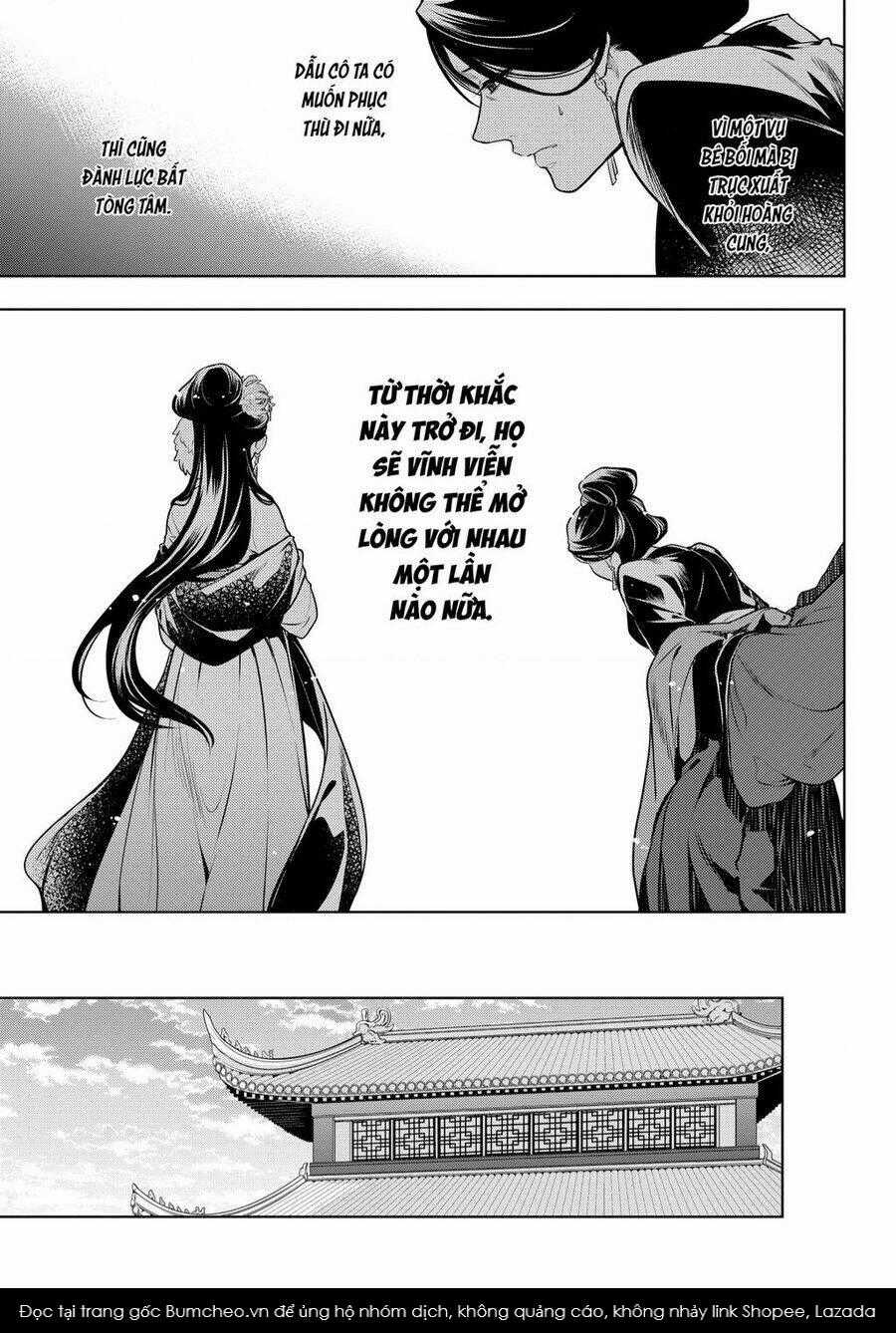 Dược Sư Tự Sự - Chapter 52 - Trang 12