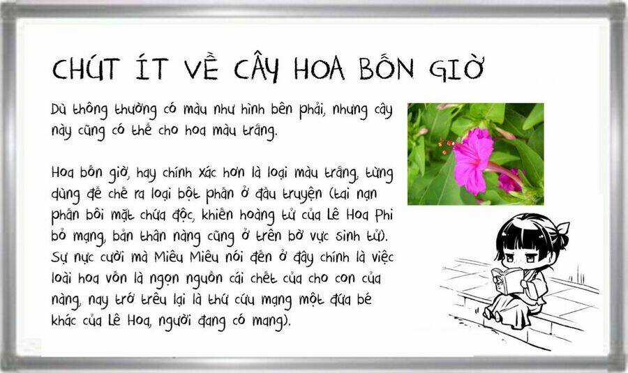 Dược Sư Tự Sự - Chapter 52 - Trang 38