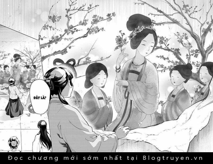 Dược Sư Tự Sự - Chapter 57 - Trang 18