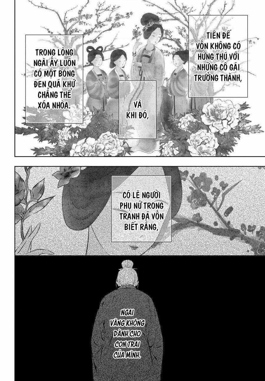 Dược Sư Tự Sự - Chapter 57 - Trang 25