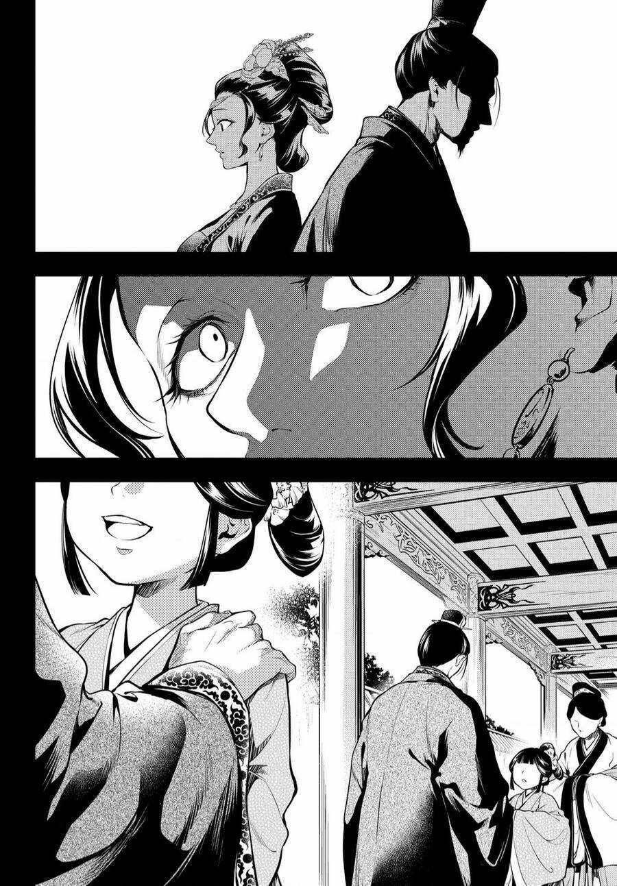 Dược Sư Tự Sự - Chapter 58 - Trang 14