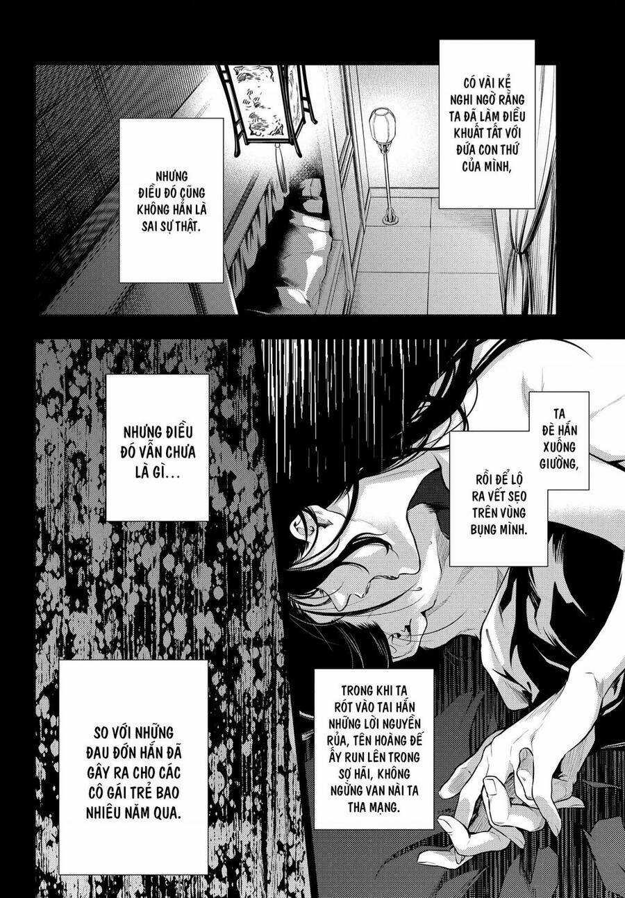 Dược Sư Tự Sự - Chapter 58 - Trang 16