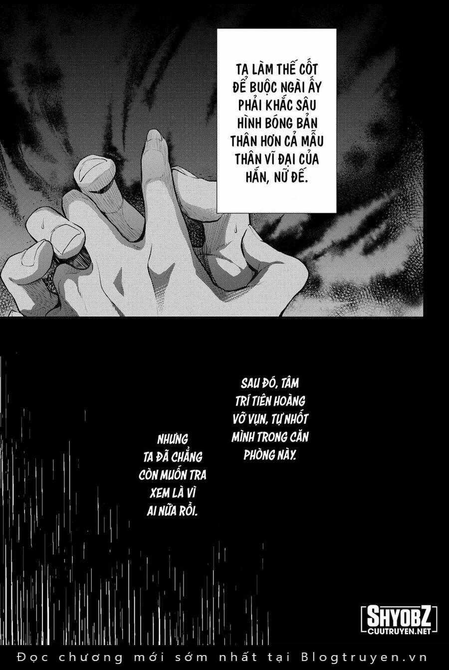 Dược Sư Tự Sự - Chapter 58 - Trang 17