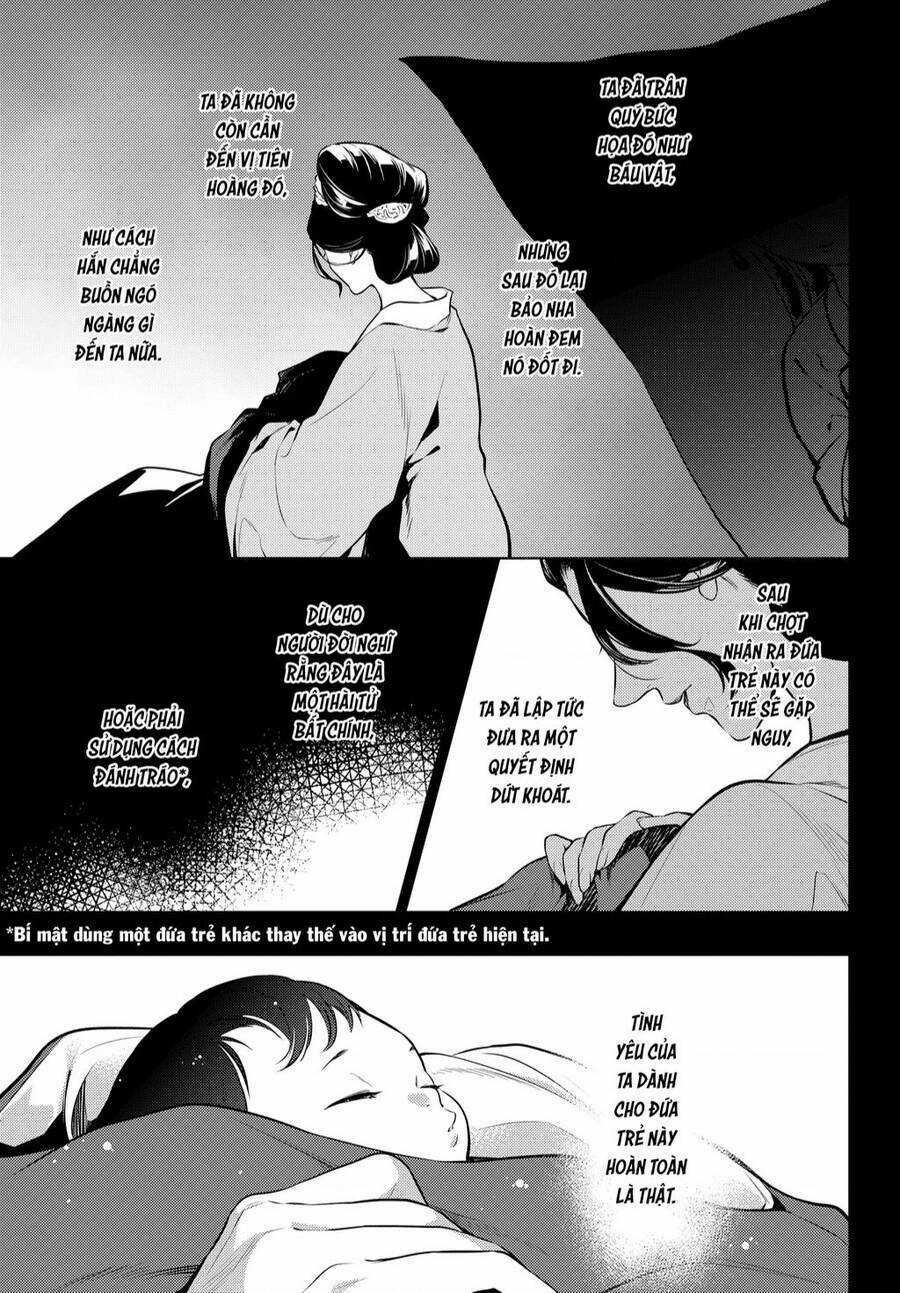 Dược Sư Tự Sự - Chapter 58 - Trang 19