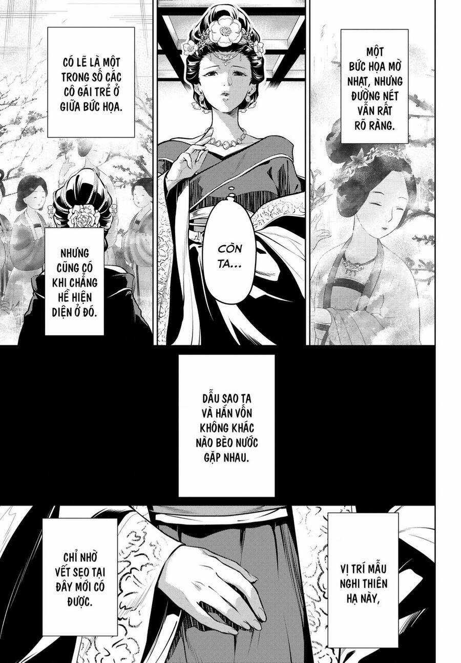 Dược Sư Tự Sự - Chapter 58 - Trang 6