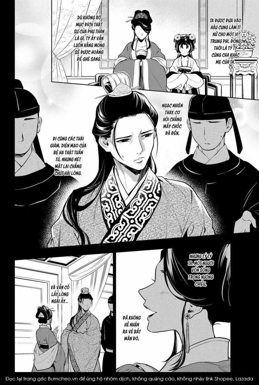 Dược Sư Tự Sự - Chapter 58 - Trang 8