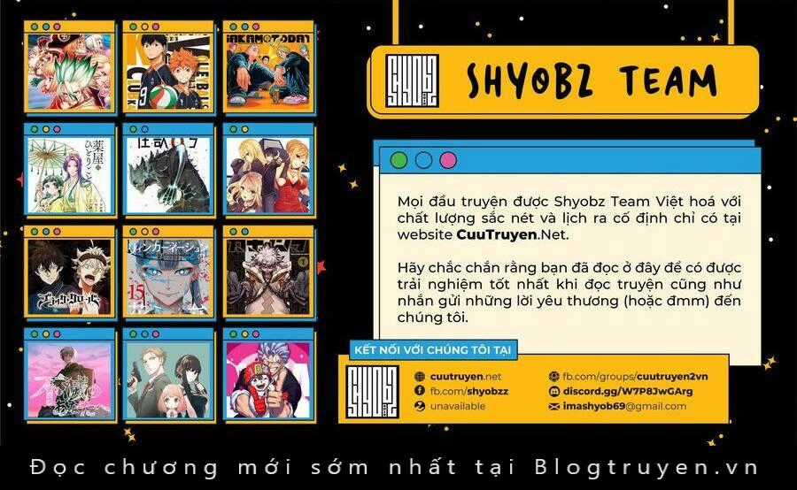 Dược Sư Tự Sự - Chapter 59 - Trang 21