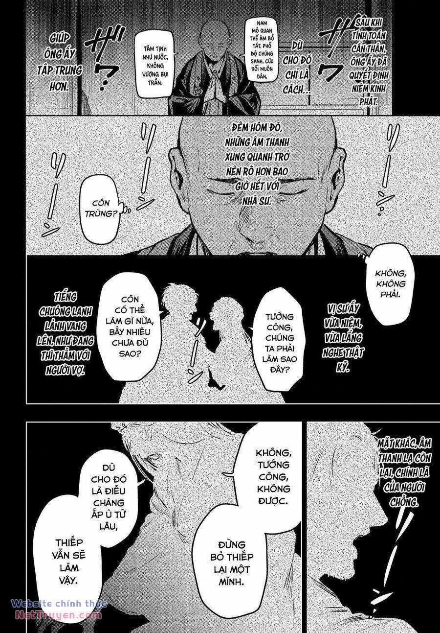 Dược Sư Tự Sự - Chapter 59 - Trang 25