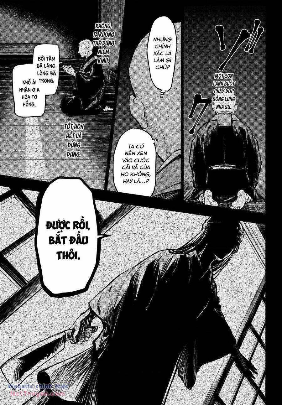 Dược Sư Tự Sự - Chapter 59 - Trang 26