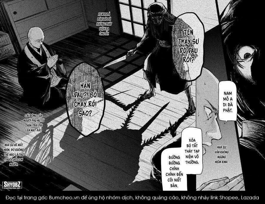 Dược Sư Tự Sự - Chapter 59 - Trang 27