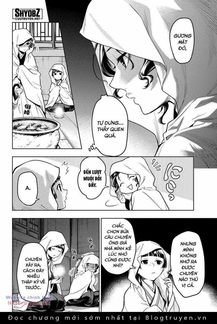 Dược Sư Tự Sự - Chapter 59 - Trang 30