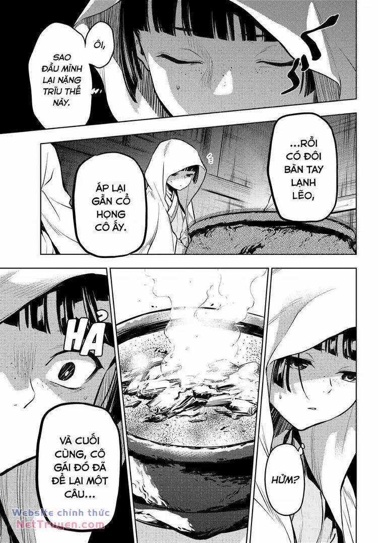 Dược Sư Tự Sự - Chapter 59 - Trang 33