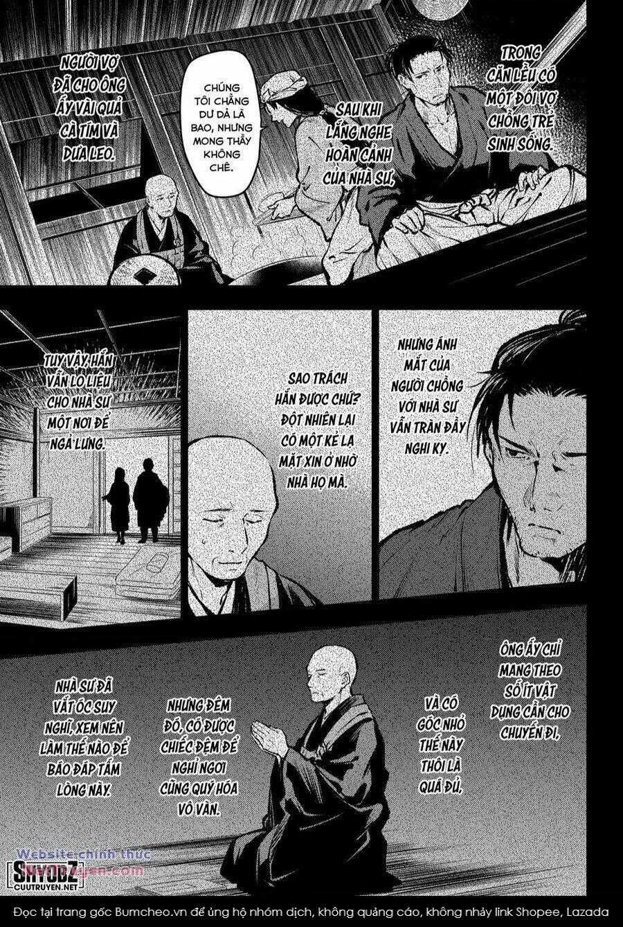 Dược Sư Tự Sự - Chapter 59 - Trang 5