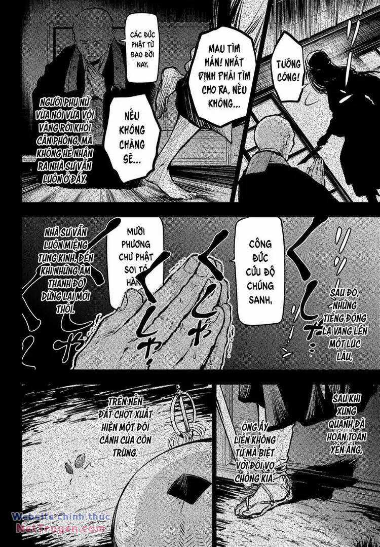 Dược Sư Tự Sự - Chapter 59 - Trang 9