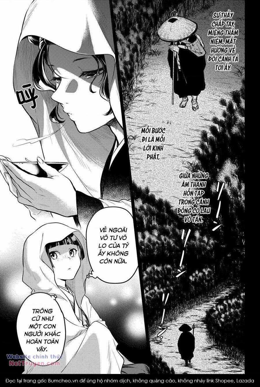 Dược Sư Tự Sự - Chapter 59 - Trang 10