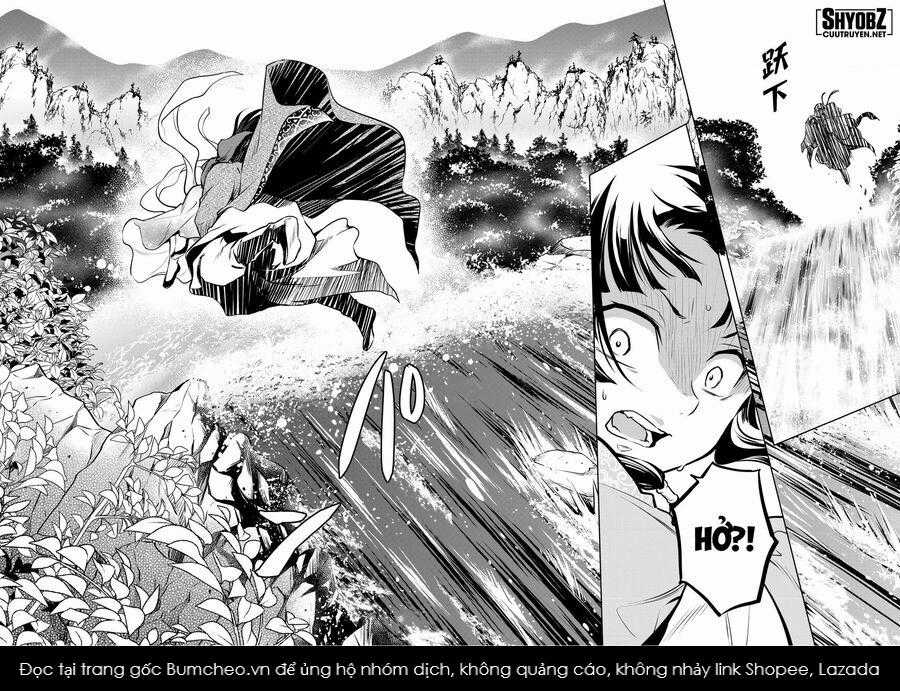 Dược Sư Tự Sự - Chapter 61 - Trang 24