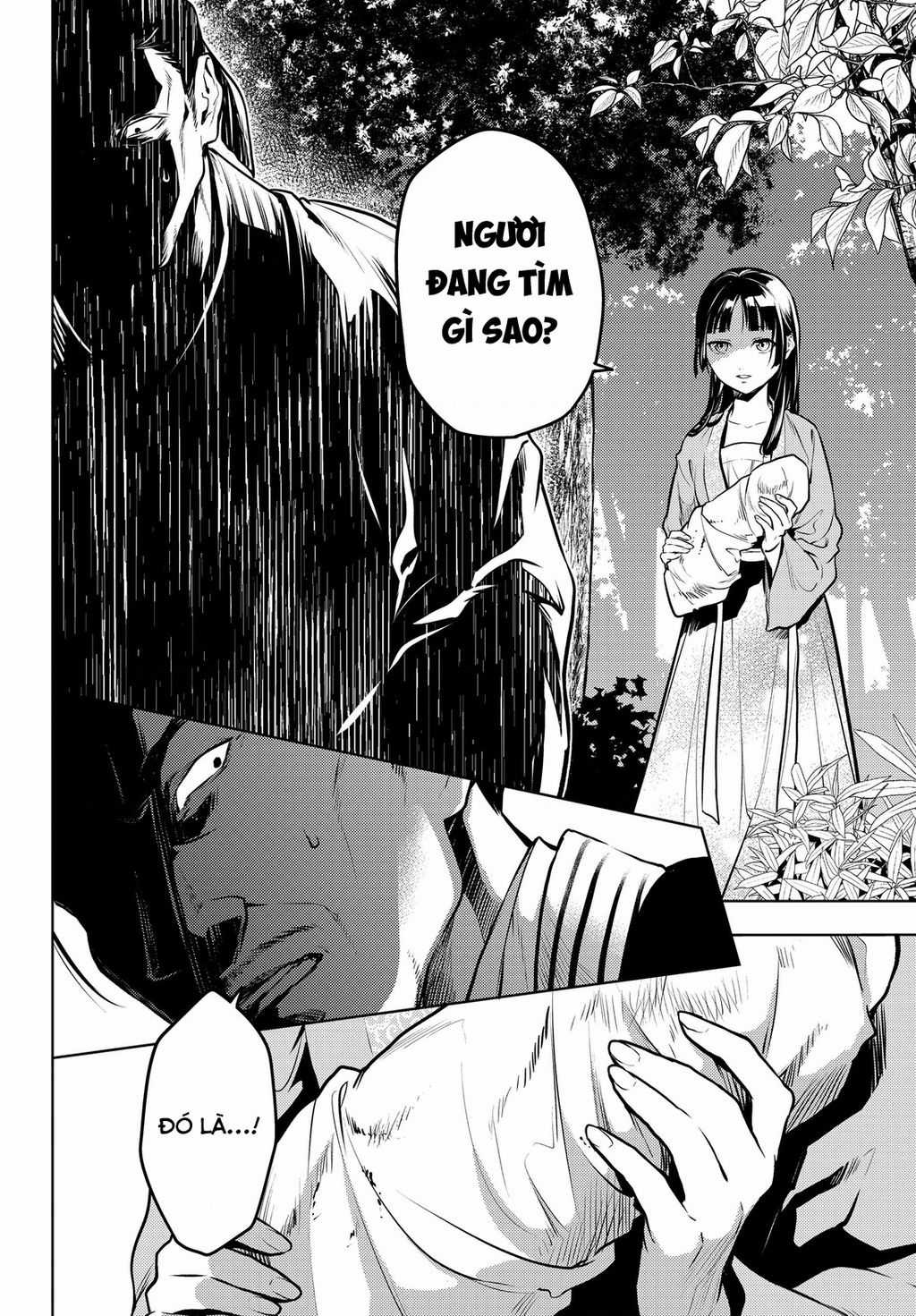 Dược Sư Tự Sự - Chapter 63 - Trang 14