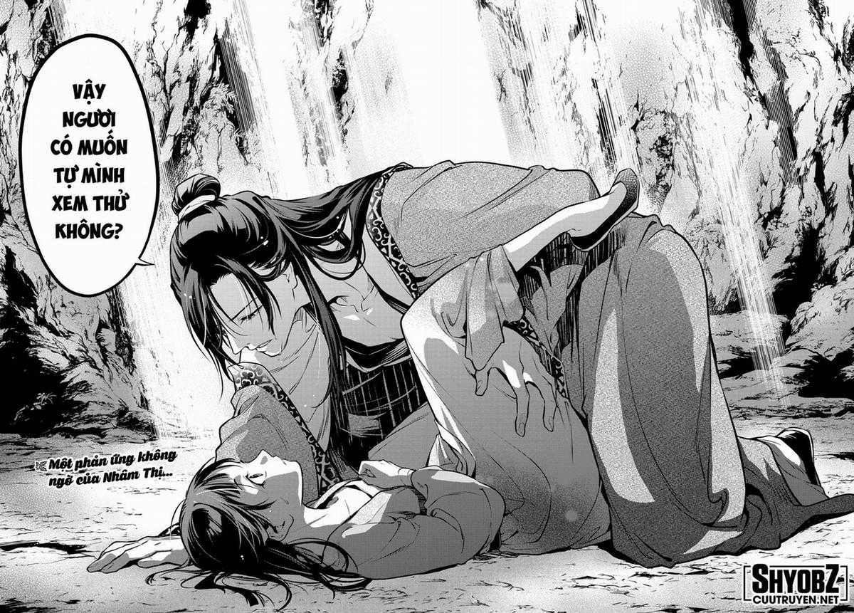 Dược Sư Tự Sự - Chapter 63 - Trang 29