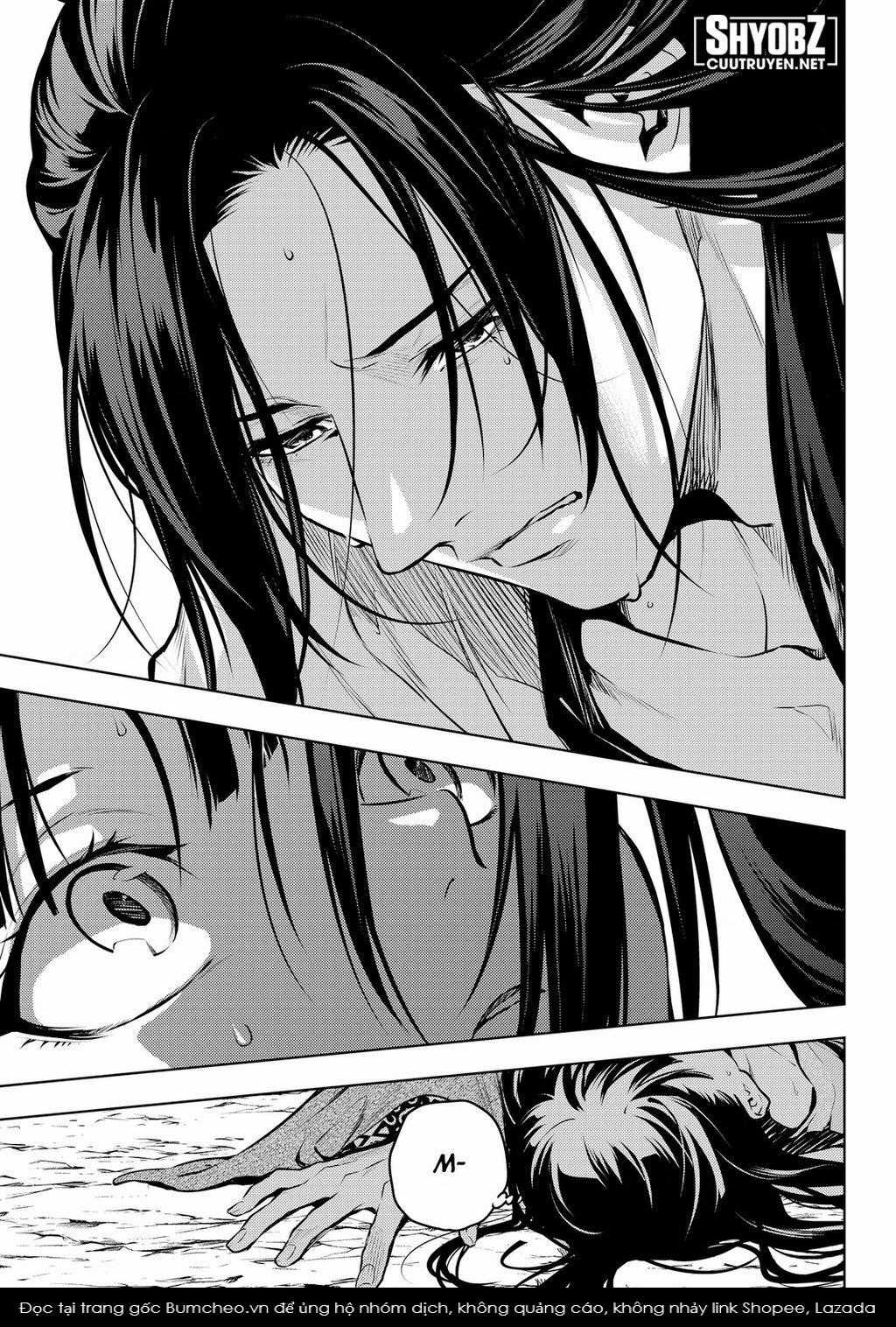 Dược Sư Tự Sự - Chapter 63 - Trang 31