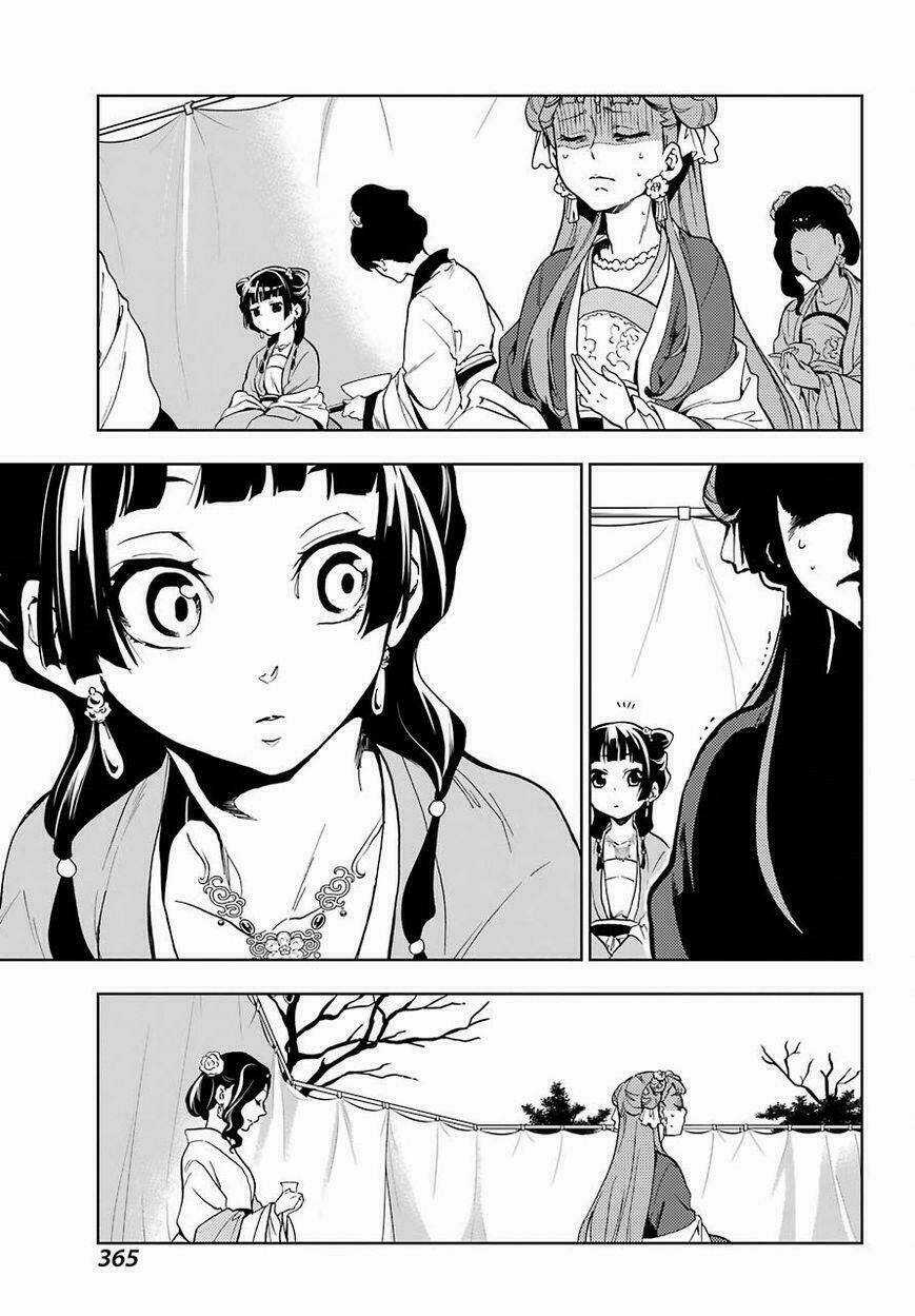 Dược Sư Tự Sự - Chapter 7 - Trang 39