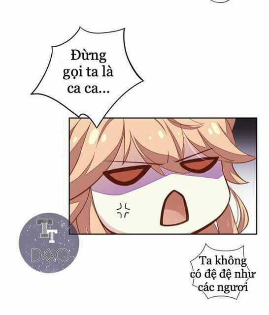 Dưới Móng Vuốt Mèo - Chapter 1 - Trang 11