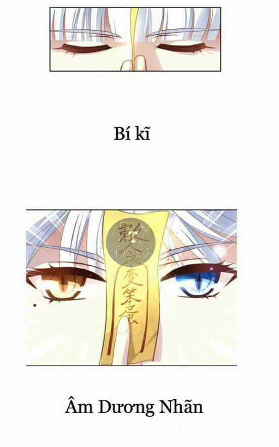 Dưới Móng Vuốt Mèo - Chapter 1 - Trang 13