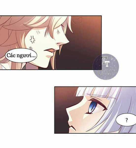 Dưới Móng Vuốt Mèo - Chapter 1 - Trang 16